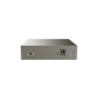 Комутатор мережевий Tenda TEF1106P-4-63W Комутатор мережевий Tenda TEF1106P-4-63W