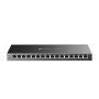 Комутатор мережевий TP-Link TL-SG116E Комутатор мережевий TP-Link TL-SG116E