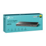 Комутатор мережевий TP-Link TL-SG116E Комутатор мережевий TP-Link TL-SG116E