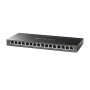 Комутатор мережевий TP-Link TL-SG116E Комутатор мережевий TP-Link TL-SG116E