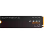 Накопичувач SSD M.2 2280 500GB SN7100 WD (WDS500G4X0E) Накопичувач SSD M.2 2280 500GB SN7100 WD (WDS500G4X0E)