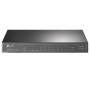Комутатор мережевий TP-Link TL-SG1210P Комутатор мережевий TP-Link TL-SG1210P