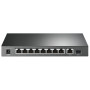 Комутатор мережевий TP-Link TL-SG1210P Комутатор мережевий TP-Link TL-SG1210P