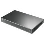 Комутатор мережевий TP-Link TL-SG1210P Комутатор мережевий TP-Link TL-SG1210P