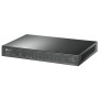 Комутатор мережевий TP-Link TL-SG1210P Комутатор мережевий TP-Link TL-SG1210P