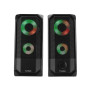 Акустична система Marvo SG-265 Multi-LED USB Black Акустична система Marvo SG-265 Multi-LED USB Black