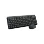 Комплект Logitech MK250 Bluetooth UA Graphite (920-013823) Комплект Logitech MK250 Bluetooth UA Graphite (920-013823)