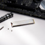 Накопичувач SSD M.2 2280 1TB XPG MARS 980 BLADE ADATA (SMAR-980B-1TCS) Накопичувач SSD M.2 2280 1TB XPG MARS 980 BLADE ADATA (SMAR-980B-1TCS)