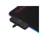 Килимок для мишки Marvo MG08 M RGB lighting Килимок для мишки Marvo MG08 M RGB lighting