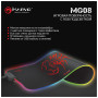 Килимок для мишки Marvo MG08 M RGB lighting Килимок для мишки Marvo MG08 M RGB lighting
