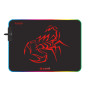 Килимок для мишки Marvo MG08 M RGB lighting Килимок для мишки Marvo MG08 M RGB lighting