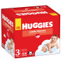 Підгузки Huggies Little Movers 3 (4-9 кг) M-pack, 168 шт (5029053577852) Підгузки Huggies Little Movers 3 (4-9 кг) M-pack, 168 шт (5029053577852)