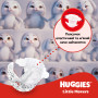 Підгузки Huggies Little Movers 3 (4-9 кг) M-pack, 168 шт (5029053577852) Підгузки Huggies Little Movers 3 (4-9 кг) M-pack, 168 шт (5029053577852)
