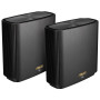 Точка доступу Wi-Fi ASUS XT8-2PK-BLACK Точка доступу Wi-Fi ASUS XT8-2PK-BLACK