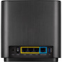 Точка доступу Wi-Fi ASUS XT8-2PK-BLACK Точка доступу Wi-Fi ASUS XT8-2PK-BLACK