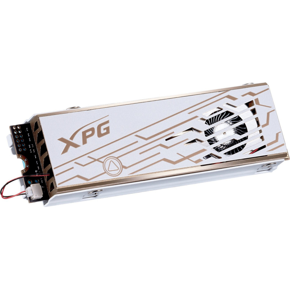 Накопичувач SSD M.2 2280 2TB XPG MARS 980 PRO ADATA (SMAR-980P-2TCI)