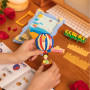 Конструктор Pantasy Le Petit Prince Маленький принц - Пшеничне поле (86314) Конструктор Pantasy Le Petit Prince Маленький принц - Пшеничне поле (86314)