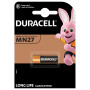 Батарейка Duracell MN27 / A27 (5007388) Батарейка Duracell MN27 / A27 (5007388)