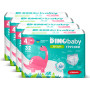 Підгузки Dino Baby 3D Soft 4 розмір (7-14 кг) 128 шт (4 упаковки по 32 шт) (4820204701703) Підгузки Dino Baby 3D Soft 4 розмір (7-14 кг) 128 шт (4 упаковки по 32 шт) (4820204701703)