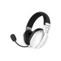 Навушники Hator Hyperpunk 3 Wireless Hi-Res SyncHUB connection White (ESH16) Навушники Hator Hyperpunk 3 Wireless Hi-Res SyncHUB connection White (ESH16)