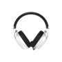 Навушники Hator Hyperpunk 3 Wireless Hi-Res SyncHUB connection White (ESH16) Навушники Hator Hyperpunk 3 Wireless Hi-Res SyncHUB connection White (ESH16)