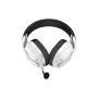 Навушники Hator Hyperpunk 3 Wireless Hi-Res SyncHUB connection White (ESH16) Навушники Hator Hyperpunk 3 Wireless Hi-Res SyncHUB connection White (ESH16)