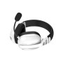 Навушники Hator Hyperpunk 3 Wireless Hi-Res SyncHUB connection White (ESH16) Навушники Hator Hyperpunk 3 Wireless Hi-Res SyncHUB connection White (ESH16)