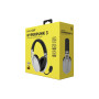 Навушники Hator Hyperpunk 3 Wireless Hi-Res SyncHUB connection White (ESH16) Навушники Hator Hyperpunk 3 Wireless Hi-Res SyncHUB connection White (ESH16)