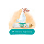 Дитячі вологі серветки Pampers Harmonie Protect&Care з календулою 3 пачки х 44 шт (8700216250672)