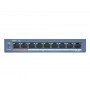Комутатор мережевий Hikvision DS-3E0109P-E/M(B) Комутатор мережевий Hikvision DS-3E0109P-E/M(B)