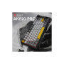 Клавіатура Ajazz AK820 Pro Gift Switch Black RGB USB/Wireless/Bluetooth UA Black (AK820PRO-G-BGY) Клавіатура Ajazz AK820 Pro Gift Switch Black RGB USB/Wireless/Bluetooth UA Black (AK820PRO-G-BGY)