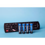 Батарейка Panasonic AA R6 * 4 (R6BER/4P) Батарейка Panasonic AA R6 * 4 (R6BER/4P)