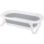 Ванночка FreeON складна foldable Grey-White (42349) Ванночка FreeON складна foldable Grey-White (42349)