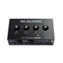 Аудіоінтерфейс M-Audio M-Track Duo Аудіоінтерфейс M-Audio M-Track Duo