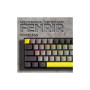 Клавіатура GamePro MK130G Pro Outemu Red Switch Hot-Swap 60 RGB USB/Wireless/Bluetooth Black (MK130G Pro) Клавіатура GamePro MK130G Pro Outemu Red Switch Hot-Swap 60 RGB USB/Wireless/Bluetooth Black (MK130G Pro)