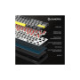 Клавіатура GamePro MK130G Pro Outemu Red Switch Hot-Swap 60 RGB USB/Wireless/Bluetooth Black (MK130G Pro) Клавіатура GamePro MK130G Pro Outemu Red Switch Hot-Swap 60 RGB USB/Wireless/Bluetooth Black (MK130G Pro)
