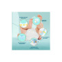 Підгузки Pampers Premium Care Розмір 7 (15+ кг) 108 шт (8700216423632) Підгузки Pampers Premium Care Розмір 7 (15+ кг) 108 шт (8700216423632)