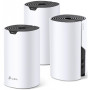 Точка доступу Wi-Fi TP-Link DECO S4 3 pcs AC1200, 2xGE LAN/WAN, MESH (DECO-S4-3-PACK) Точка доступу Wi-Fi TP-Link DECO S4 3 pcs AC1200, 2xGE LAN/WAN, MESH (DECO-S4-3-PACK)