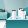 Точка доступу Wi-Fi TP-Link DECO S4 3 pcs AC1200, 2xGE LAN/WAN, MESH (DECO-S4-3-PACK) Точка доступу Wi-Fi TP-Link DECO S4 3 pcs AC1200, 2xGE LAN/WAN, MESH (DECO-S4-3-PACK)