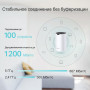 Точка доступу Wi-Fi TP-Link DECO S4 3 pcs AC1200, 2xGE LAN/WAN, MESH (DECO-S4-3-PACK) Точка доступу Wi-Fi TP-Link DECO S4 3 pcs AC1200, 2xGE LAN/WAN, MESH (DECO-S4-3-PACK)