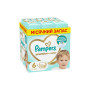 Підгузки Pampers Premium Care Розмір 6 (13-18 кг) 128 шт (8700216423700) Підгузки Pampers Premium Care Розмір 6 (13-18 кг) 128 шт (8700216423700)