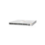 Комутатор мережевий HP IOn 1930 48G 4SFP+ (JL685A) Комутатор мережевий HP IOn 1930 48G 4SFP+ (JL685A)