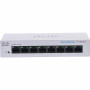 Комутатор мережевий Cisco CBS110-8T-D-EU Комутатор мережевий Cisco CBS110-8T-D-EU