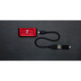 Накопичувач SSD USB Type-C 2TB XS1000 Kingston (SXS1000R/2000GA)