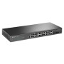 Комутатор мережевий TP-Link TL-SG3428X Комутатор мережевий TP-Link TL-SG3428X