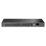 Комутатор мережевий TP-Link TL-SG3428X Комутатор мережевий TP-Link TL-SG3428X
