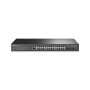Комутатор мережевий TP-Link TL-SG3428X Комутатор мережевий TP-Link TL-SG3428X