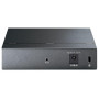 Комутатор мережевий TP-Link TL-SG105PE Комутатор мережевий TP-Link TL-SG105PE