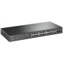 Комутатор мережевий TP-Link TL-SG1428PE Комутатор мережевий TP-Link TL-SG1428PE