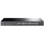 Комутатор мережевий TP-Link TL-SG1428PE Комутатор мережевий TP-Link TL-SG1428PE